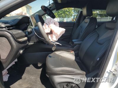 Zdjęcie 7 z 15 samochodu: 2025 JEEP COMPASS LIMITED VIN:3C4NJDCN7ST539481 - miniatura