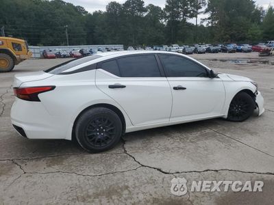 Trzecie zdjęcie samochodu z tyłu: 2020 NISSAN ALTIMA S VIN:1N4BL4BV5LC114682 - miniatura