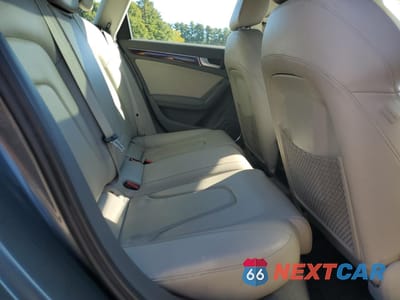 Zdjęcie 11 z 14 samochodu: 2012 AUDI A4 PREMIUM PLUS VIN:WAUWFAFL3CA108558 - miniatura