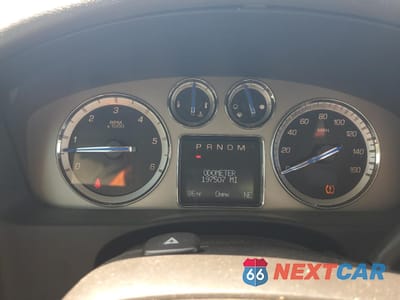 Zdjęcie 9 z 14 samochodu: 2010 CADILLAC ESCALADE EXT PREMIUM VIN:3GYVKNEF1AG245049 - miniatura