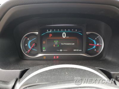 Zdjęcie 9 z 13 samochodu: 2019 HONDA PILOT EXL VIN:5FNYF6H51KB096570 - miniatura