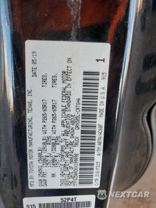 Zdjęcie 12 z 15 samochodu: 2019 TOYOTA TACOMA ACCESS CAB VIN:5TFSZ5AN3KX199898 - miniatura