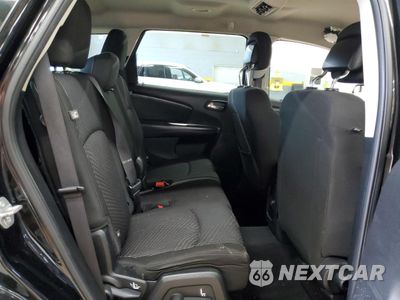 Zdjęcie 11 z 15 samochodu: 2015 DODGE JOURNEY SE VIN:3C4PDCAB9FT665365 - miniatura