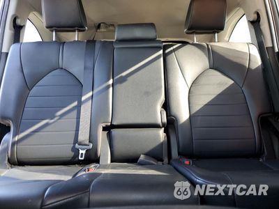 Zdjęcie 10 z 16 samochodu: 2021 TOYOTA HIGHLANDER XLE VIN:5TDHZRBH2MS531851 - miniatura