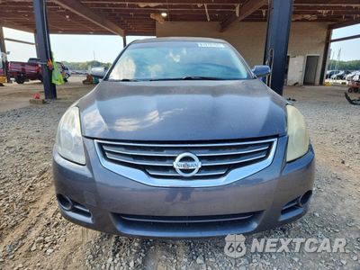 Piąte zdjęcie samochodu w środku: 2010 NISSAN ALTIMA BASE VIN:1N4AL2AP8AN548406 - miniatura