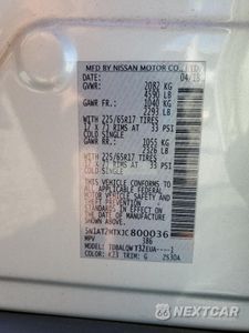 Zdjęcie 13 z 16 samochodu: 2018 NISSAN ROGUE S VIN:5N1AT2MTXJC800036 - miniatura