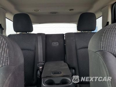 Zdjęcie 10 z 15 samochodu: 2016 DODGE JOURNEY SXT VIN:3C4PDDBG3GT179636 - miniatura