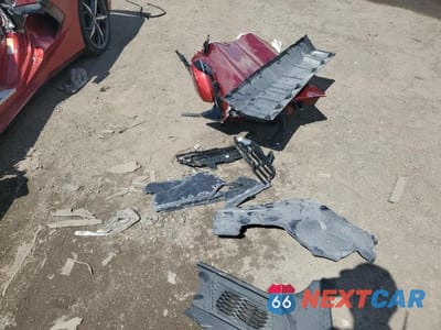 Zdjęcie 23 z 24 samochodu: 2022 CHEVROLET CORVETTE STINGRAY 2LT VIN:1G1YB2D42N5109200 - miniatura