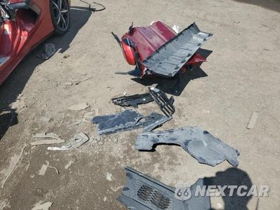 Zdjęcie 23 z 24 samochodu: 2022 CHEVROLET CORVETTE STINGRAY 2LT VIN:1G1YB2D42N5109200 - miniatura