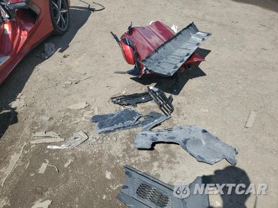 Zdjęcie 12 z 12 samochodu: 2022 CHEVROLET CORVETTE STINGRAY 2LT VIN:1G1YB2D42N5109200 - miniatura