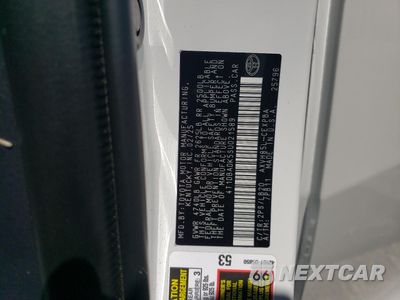 Zdjęcie 12 z 14 samochodu: 2025 TOYOTA CAMRY XSE VIN:4T1DBADK5SU021589 - miniatura