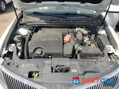 Zdjęcie 11 z 12 samochodu: 2013 LINCOLN MKS VIN:1LNHL9DKXDG612192 - miniatura