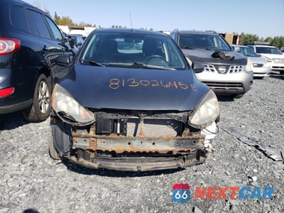 Piąte zdjęcie samochodu w środku: 2011 MAZDA MAZDA2 VIN:JM1DE1HY6B0104692 - miniatura