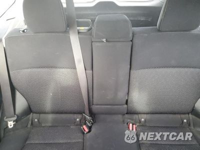 Zdjęcie 10 z 13 samochodu: 2014 SUBARU FORESTER 2.5I PREMIUM VIN:JF2SJAEC4EH510361 - miniatura