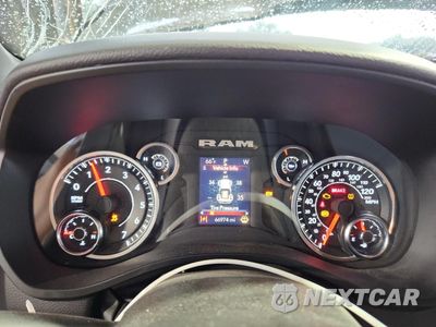 Zdjęcie 9 z 14 samochodu: 2023 RAM 1500 BIG HORN/LONE STAR VIN:1C6RREFT2PN676935 - miniatura