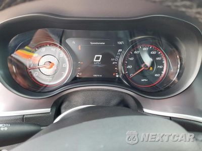 Zdjęcie 9 z 13 samochodu: 2022 DODGE CHARGER R/T VIN:2C3CDXCT3NH158176 - miniatura