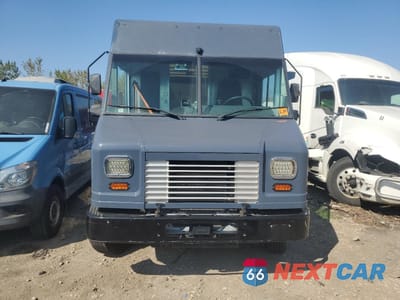 Piąte zdjęcie samochodu w środku: 2020 RAM 5500 VIN:3C7WRMFL6LG164526 - miniatura