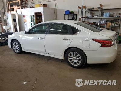 Drugie zdjęcie samochodu z przodu: 2015 NISSAN ALTIMA 2.5 VIN:1N4AL3AP8FN319320 - miniatura
