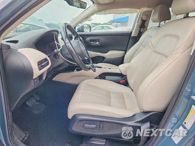Zdjęcie 7 z 12 samochodu: 2024 HONDA HR-V EXL VIN:3CZRZ1H73RM712463 - miniatura