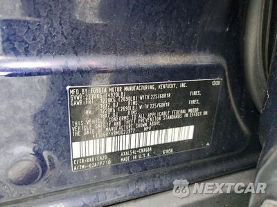 Zdjęcie 14 z 14 samochodu: 2021 TOYOTA RAV4 LIMITED VIN:4T3D6RFV8MU023972 - miniatura