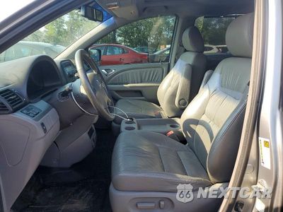Zdjęcie 7 z 13 samochodu: 2008 HONDA ODYSSEY EXL VIN:5FNRL38788B045573 - miniatura