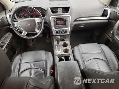 Zdjęcie 8 z 13 samochodu: 2013 GMC ACADIA SLT-1 VIN:1GKKVRKD4DJ166430 - miniatura