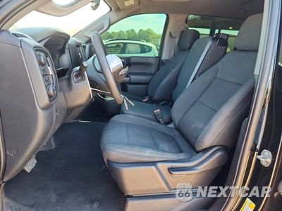 Zdjęcie 7 z 12 samochodu: 2021 CHEVROLET SILVERADO VIN:3GCPYCEL7MG167694 - miniatura