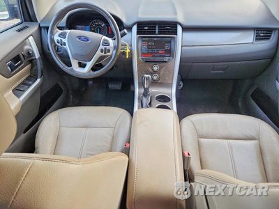 Zdjęcie 8 z 13 samochodu: 2014 FORD EDGE SEL VIN:2FMDK4JC2EBB35834 - miniatura