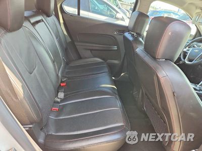 Zdjęcie 11 z 13 samochodu: 2013 CHEV EQUINOX VIN:1GNFLNEK4DZ123821 - miniatura