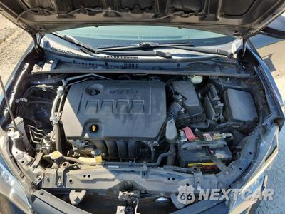 Zdjęcie 11 z 12 samochodu: 2017 TOYOTA COROLLA LE VIN:2T1BURHE1HC792839 - miniatura