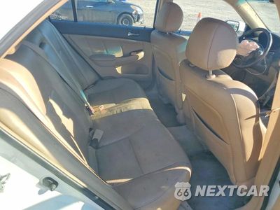Zdjęcie 10 z 12 samochodu: 2006 HONDA ACCORD HYBRID VIN:JHMCN36446C000079 - miniatura
