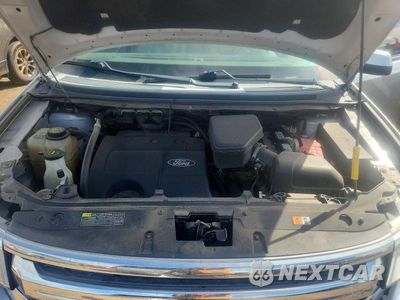 Zdjęcie 11 z 12 samochodu: 2012 FORD EDGE SEL VIN:2FMDK4JC3CBA60977 - miniatura