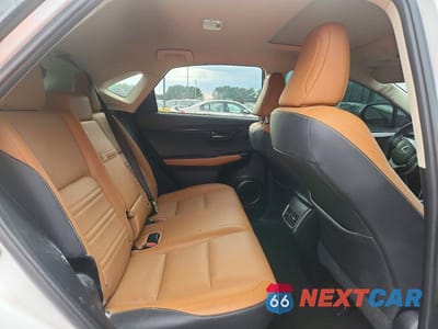 Zdjęcie 11 z 13 samochodu: 2019 LEXUS NX 300 BASE VIN:JTJBARBZ8K2200926 - miniatura