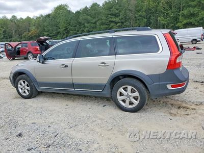 Drugie zdjęcie samochodu z przodu: 2011 VOLVO XC70 3.2 VIN:YV4952BL7B1098238 - miniatura