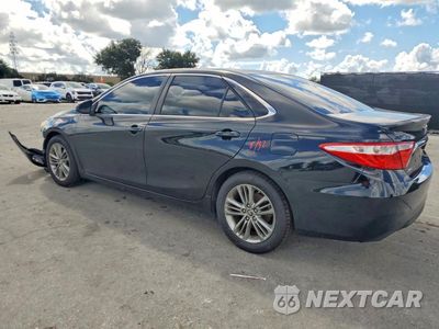 Drugie zdjęcie samochodu z przodu: 2015 TOYOTA CAMRY SE VIN:4T1BF1FK5FU066546 - miniatura