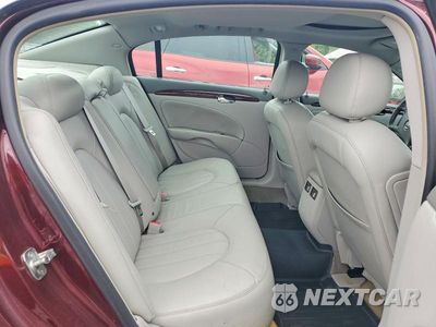 Zdjęcie 10 z 12 samochodu: 2007 BUICK LUCERNE CXL VIN:1G4HD57207U192692 - miniatura