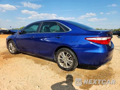 Drugie zdjęcie samochodu z przodu: 2015 TOYOTA CAMRY SE VIN:4T1BF1FK3FU901723 - miniatura