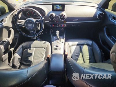 Zdjęcie 8 z 12 samochodu: 2016 AUDI A3 PREMIUM VIN:WAUB8GFF7G1110440 - miniatura