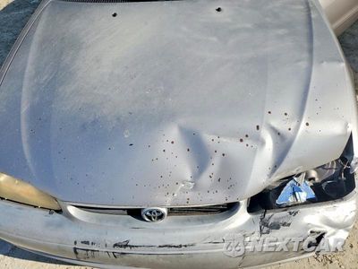 Zdjęcie 11 z 12 samochodu: 1999 TOYOTA COROLLA VE VIN:1NXBR12E3XZ246021 - miniatura
