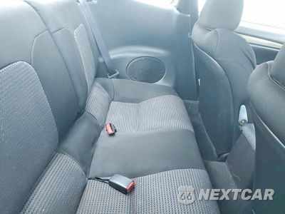 Zdjęcie 10 z 12 samochodu: 2004 MITSUBISHI ECLIPSE GT VIN:4A3AC84H44E058872 - miniatura
