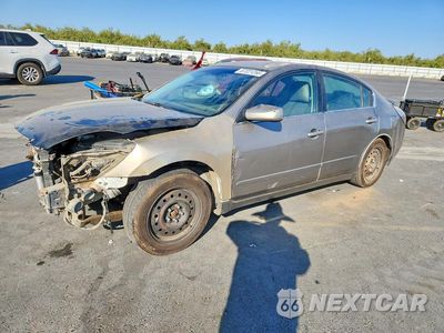 2007 NISSAN ALTIMA 2.5 1N4AL21E67C124919 - główne zdjęcie licytacji z USA - miniatura