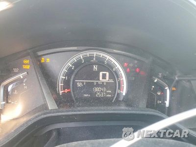Zdjęcie 9 z 13 samochodu: 2019 HONDA CR-V LX VIN:2HKRW5H35KH412969 - miniatura