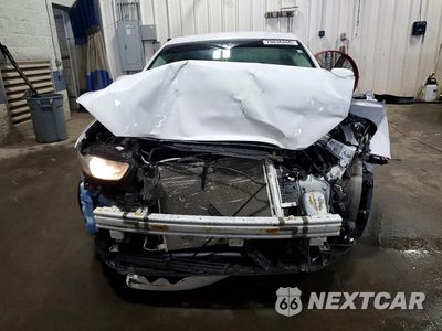 Piąte zdjęcie samochodu w środku: 2013 FORD FUSION SE VIN:3FA6P0H75DR341719 - miniatura