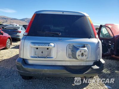 Zdjęcie 6 z 13 samochodu: 2001 HONDA CR-V EX VIN:JHLRD18641C049473 - miniatura