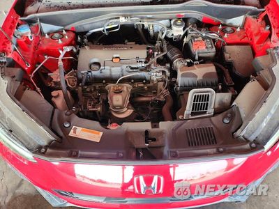 Zdjęcie 12 z 13 samochodu: 2024 HONDA HR-V SPORT VIN:3CZRZ2H59RM724508 - miniatura