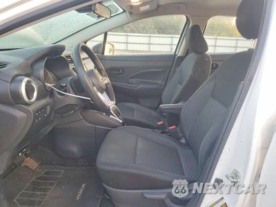 Zdjęcie 7 z 13 samochodu: 2020 NISSAN VERSA S VIN:3N1CN8DV2LL887985 - miniatura