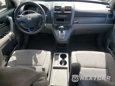 Zdjęcie 8 z 14 samochodu: 2007 HONDA CR-V LX VIN:5J6RE48337L007087 - miniatura