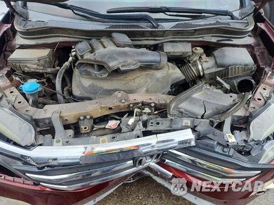 Zdjęcie 12 z 13 samochodu: 2018 HONDA PILOT EXL VIN:5FNYF5H55JB003980 - miniatura