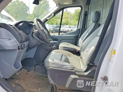 Zdjęcie 7 z 13 samochodu: 2019 FORD TRANSIT T-250 VIN:1FTYR3XG1KKA51768 - miniatura