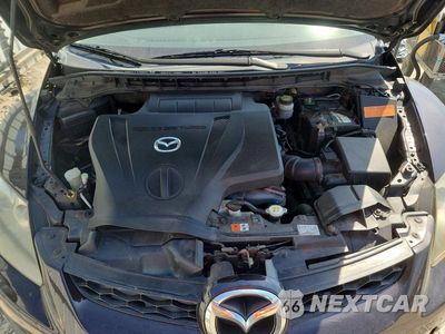 Zdjęcie 12 z 13 samochodu: 2011 MAZDA CX-7 VIN:JM3ER2D38B0377391 - miniatura